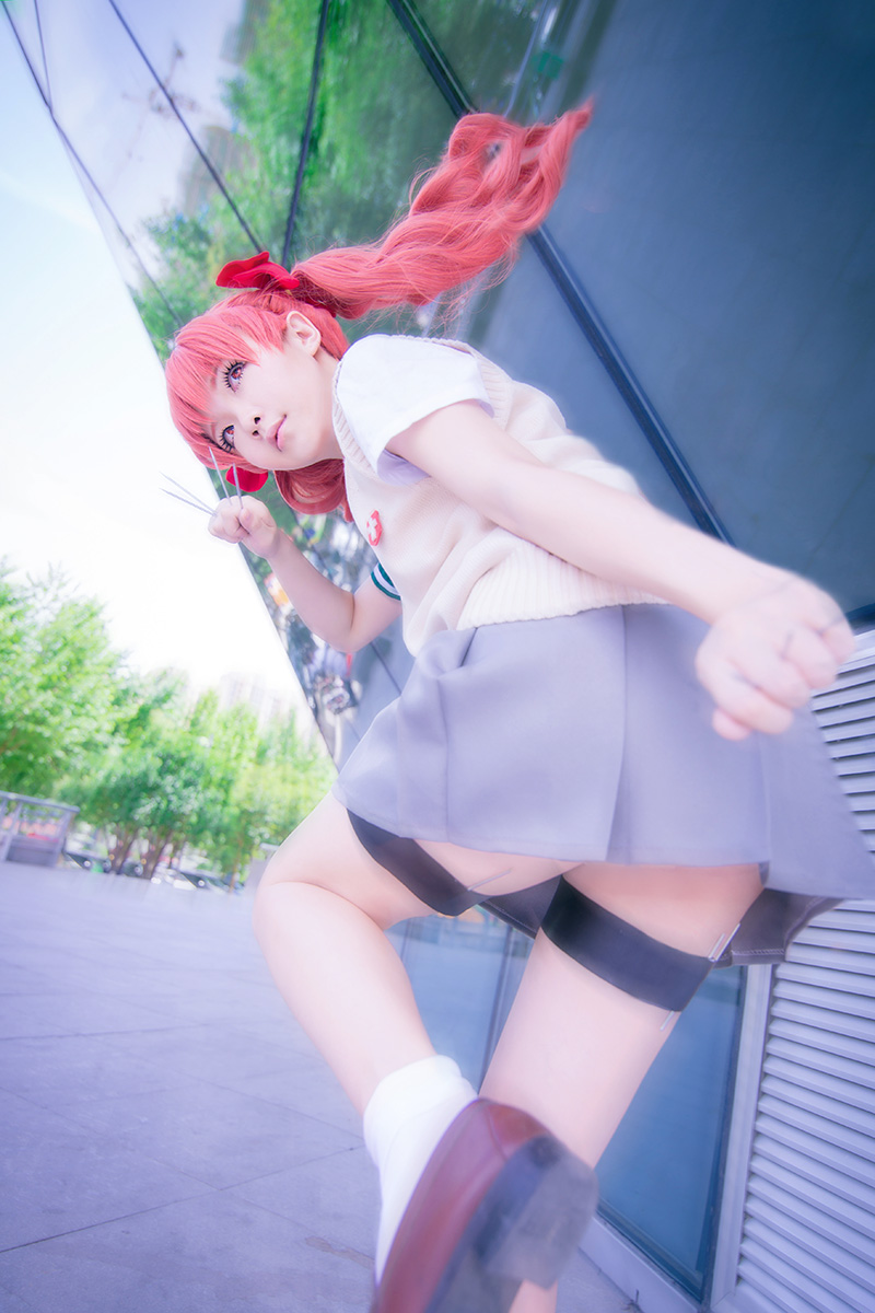 Star's Delay to December 22, Coser Hoshilly BCY Collection 8(124)